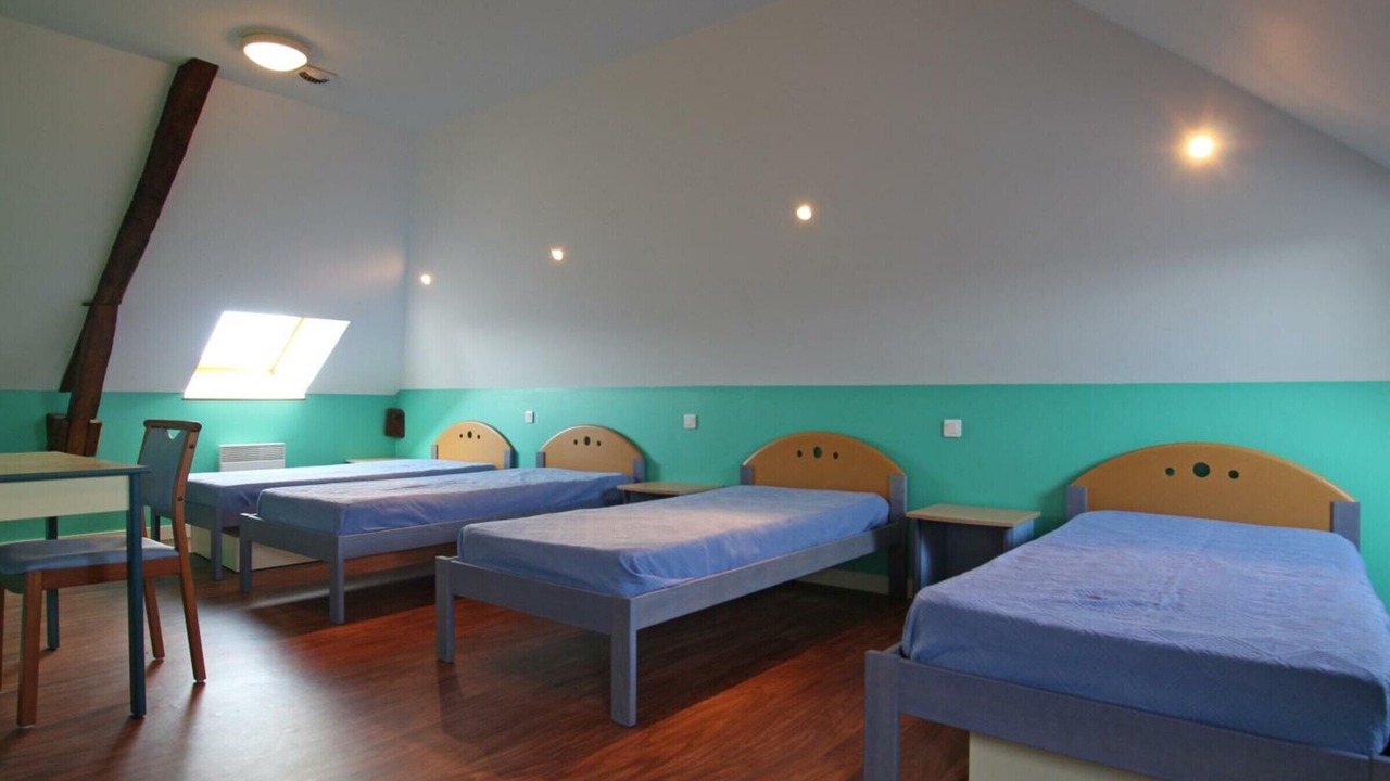Photo of Bedroom in Vezins