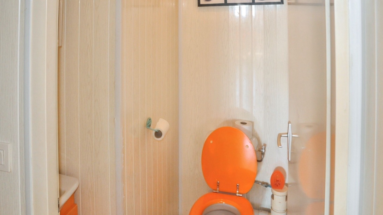 Photo of Bathroom in Bouillante