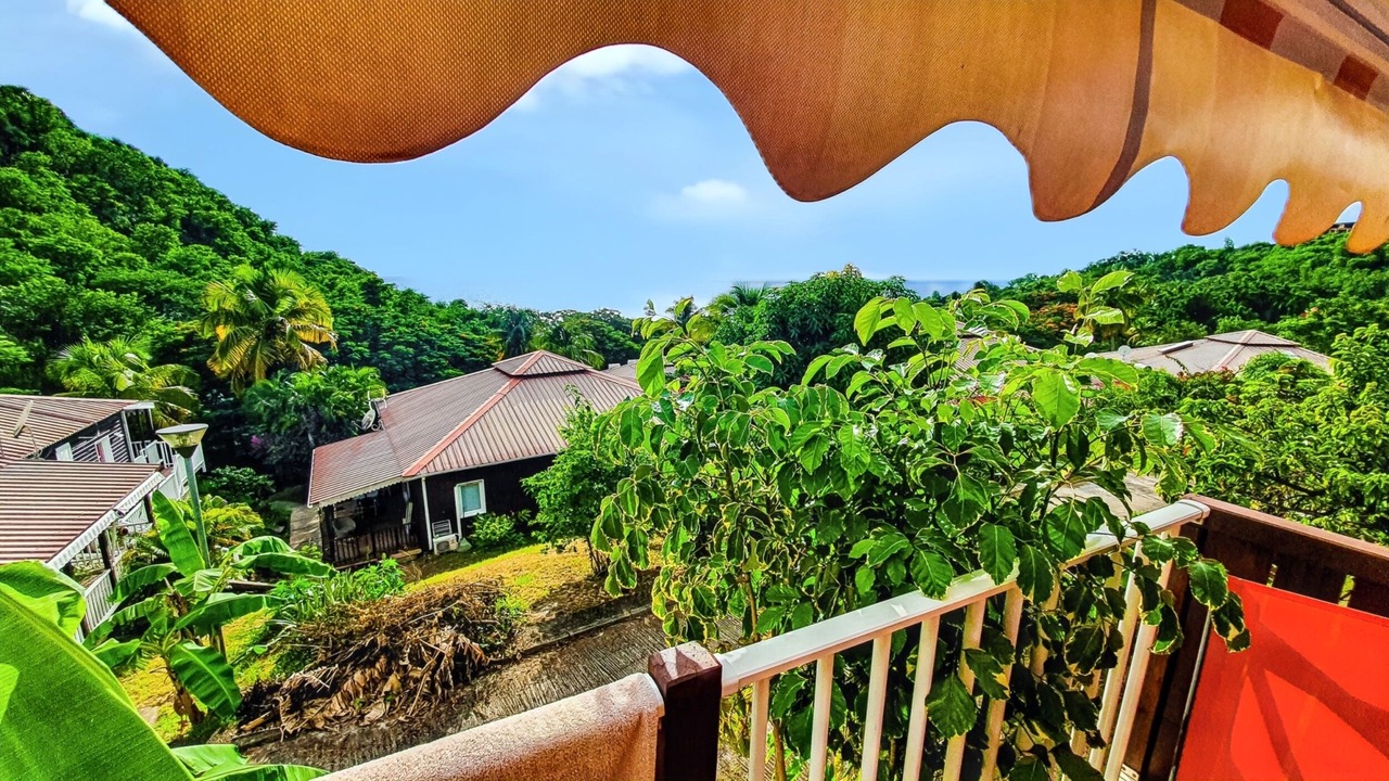 Photo of Outdoor in Bouillante
