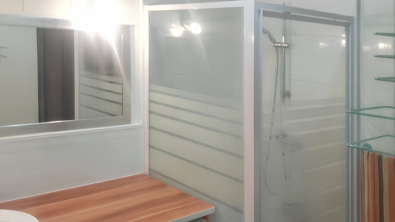 Photo of Bathroom in Bouillante