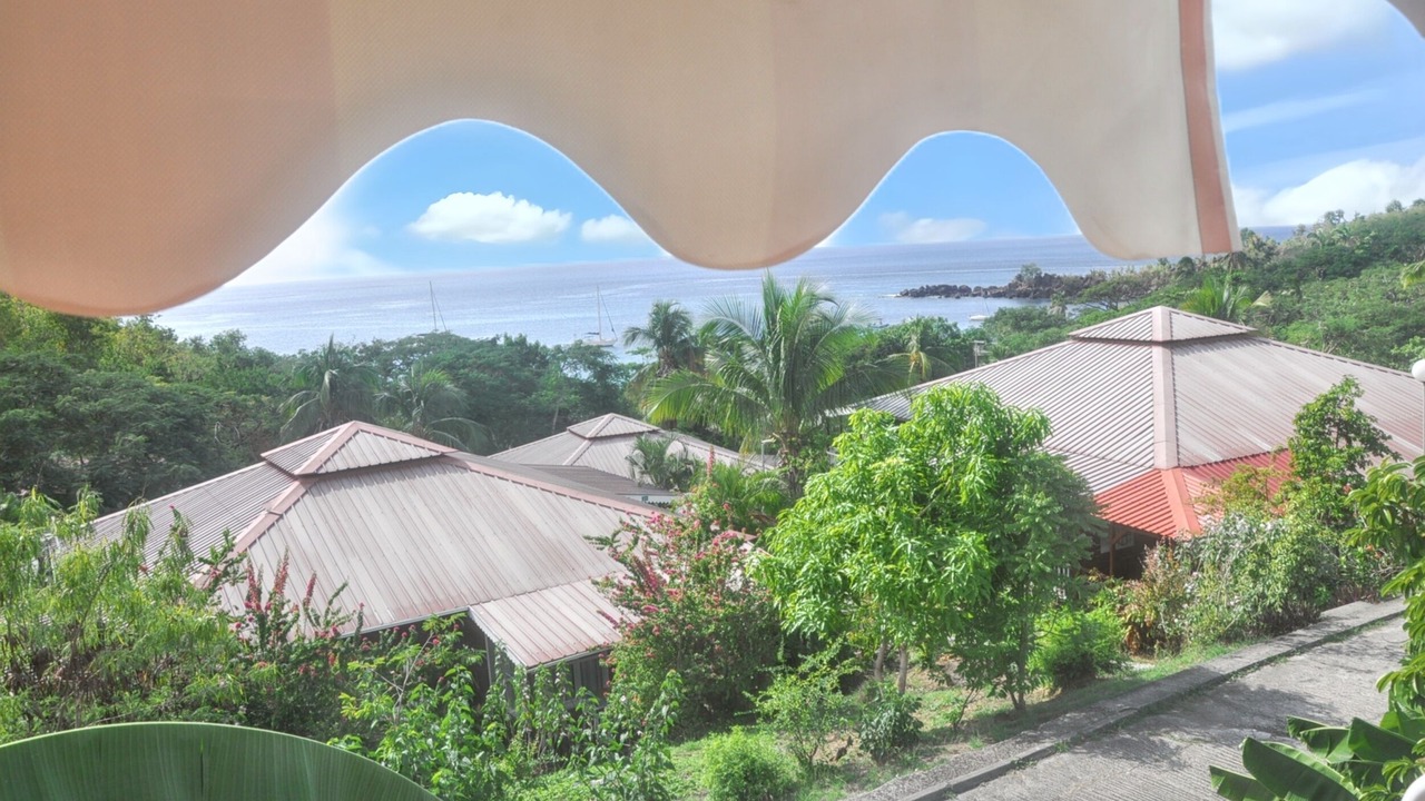 Photo of Outdoor in Bouillante