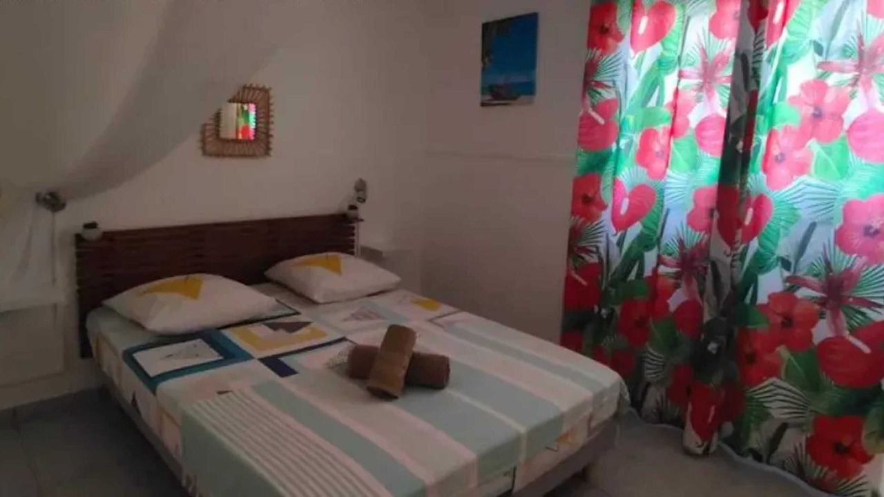 Photo of Bedroom in Vieux-Habitants