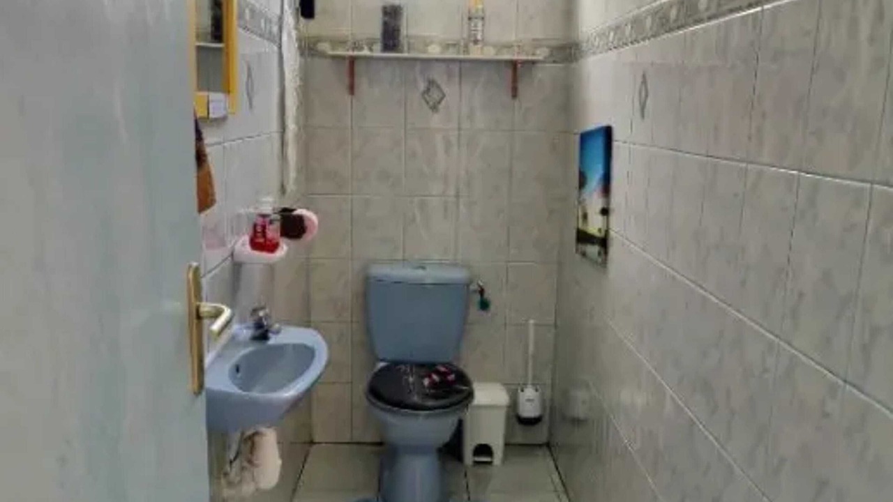 Photo of Bathroom in Vieux-Habitants