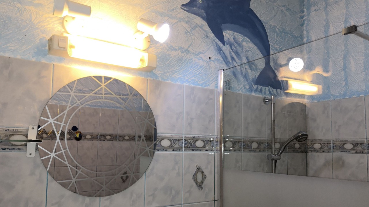 Photo of Bathroom in Vieux-Habitants
