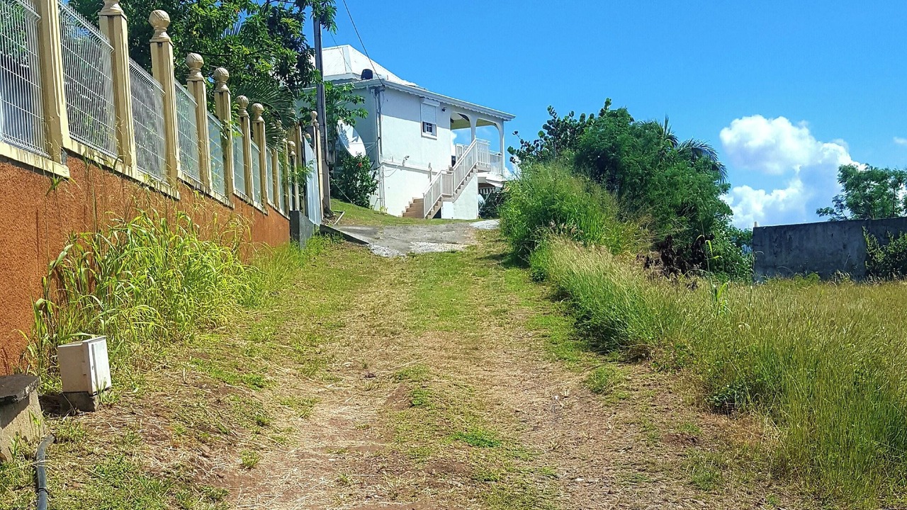 Photo of Others in Vieux-Habitants
