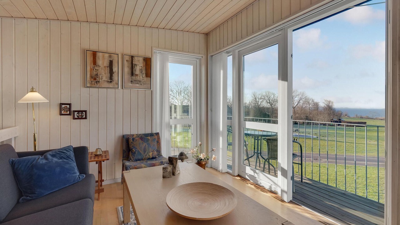 Photo of Bedroom in Faaborg