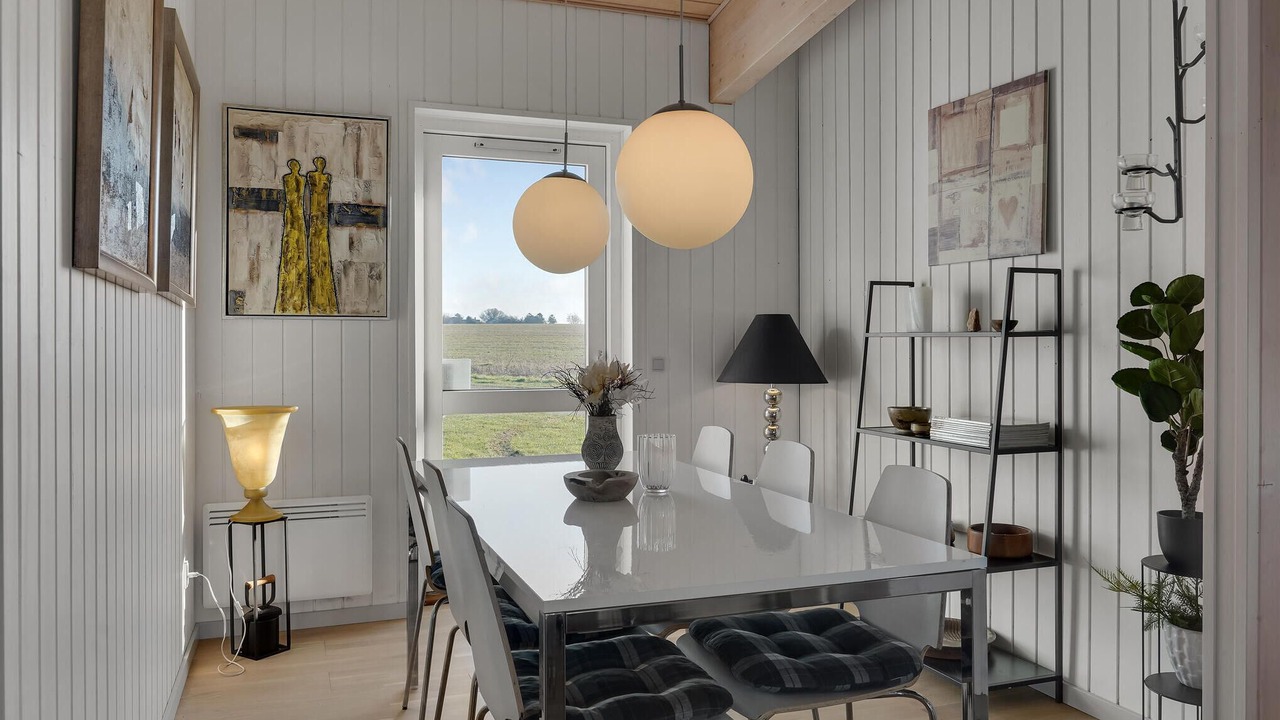 Photo of Bedroom in Faaborg