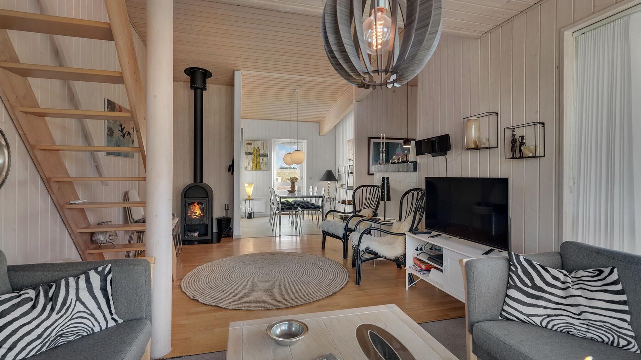Photo of Bedroom in Faaborg