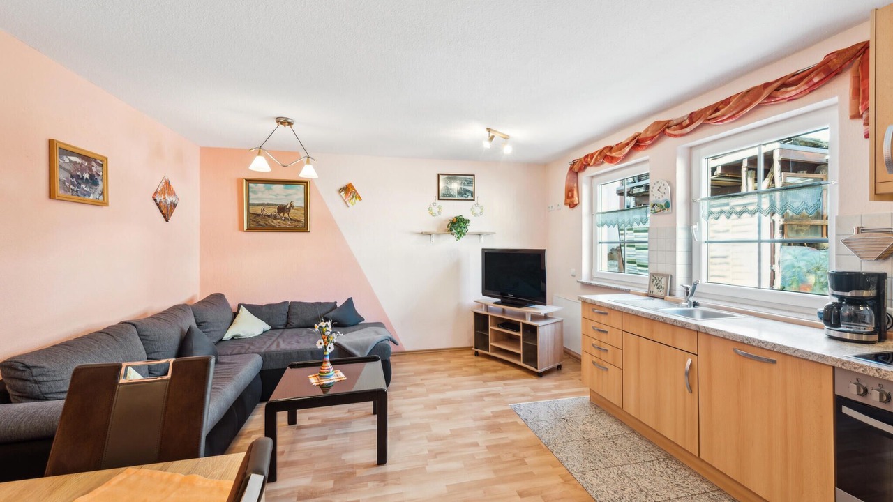 Photo of Bedroom in Strohn