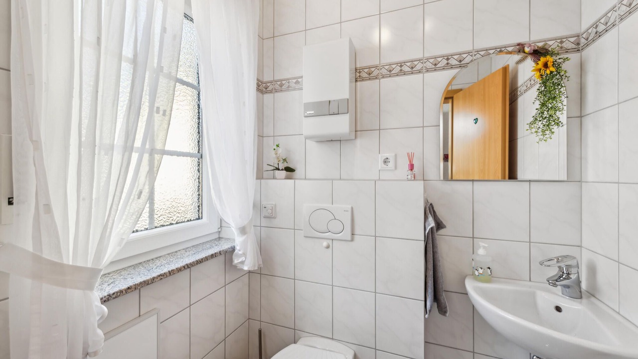 Photo of Bathroom in Strohn