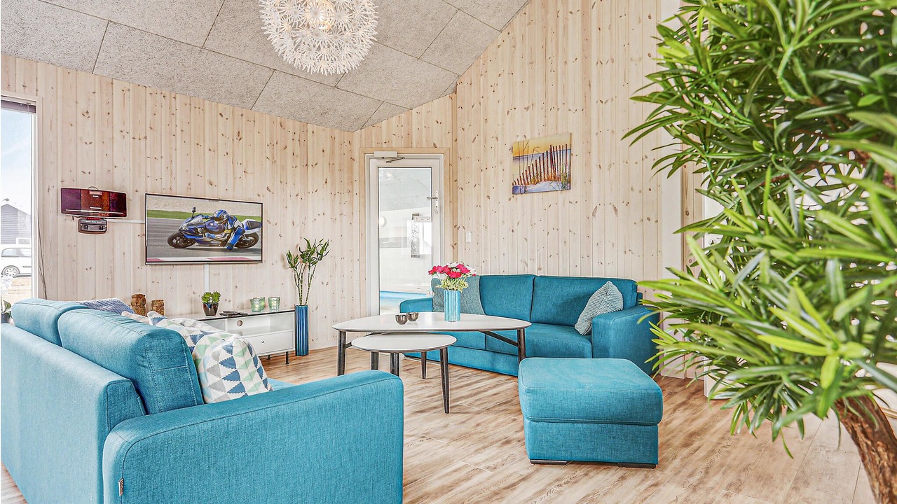 Photo of Bedroom in Bogense
