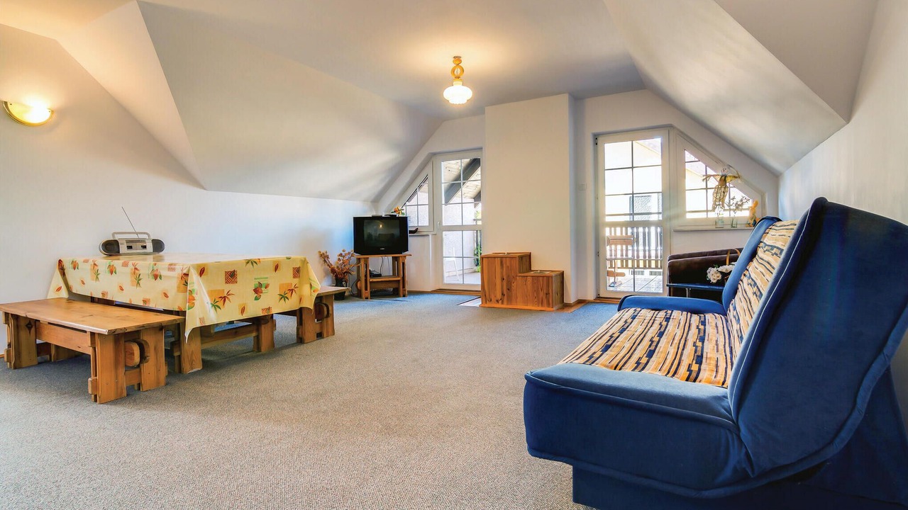 Photo of Bedroom in Rowy