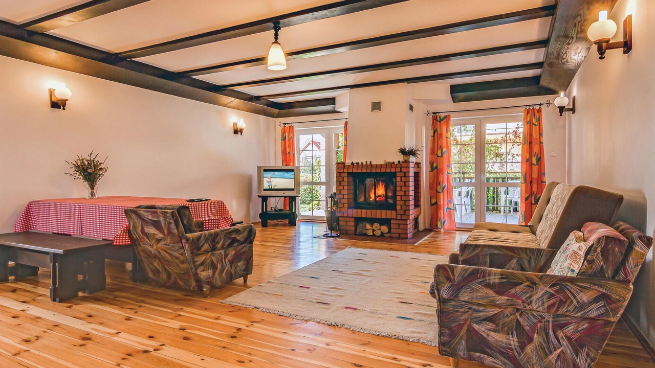 Photo of Bedroom in Rowy