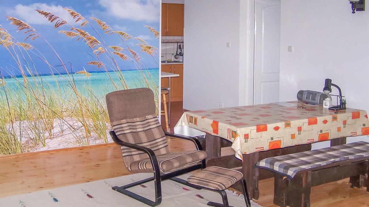 Photo of Bedroom in Rowy