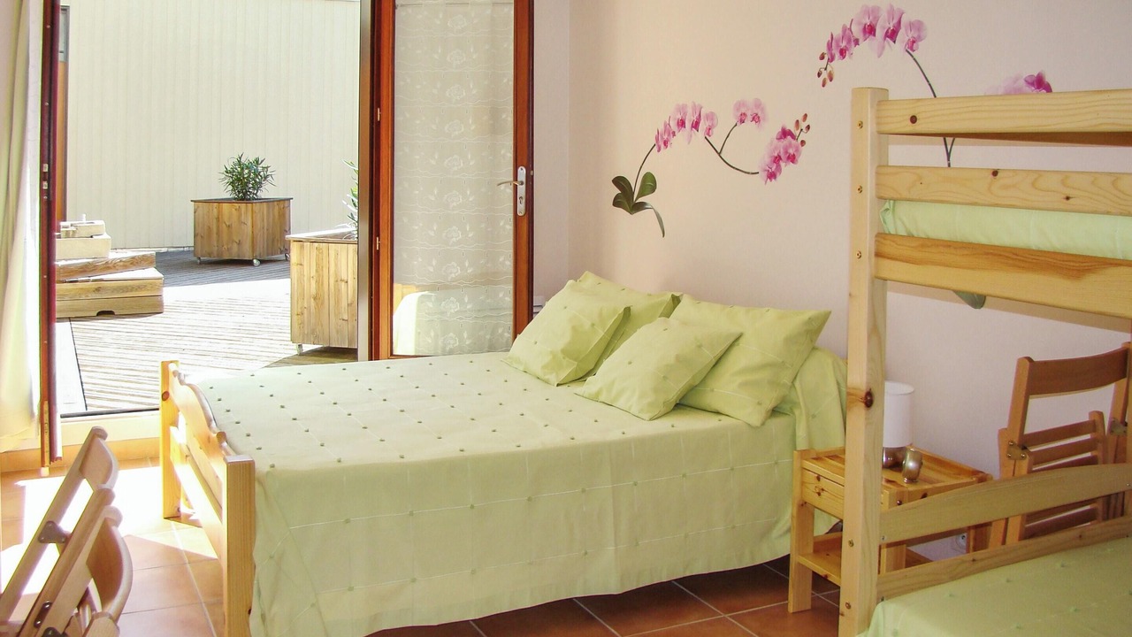 Photo of Livingroom in Fayet