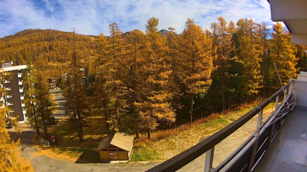 Photo of Outdoor in Les Claux