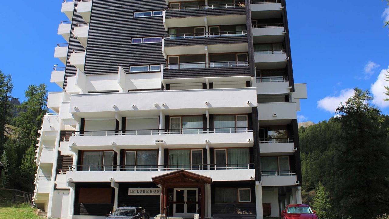 Photo of Outdoor in Les Claux