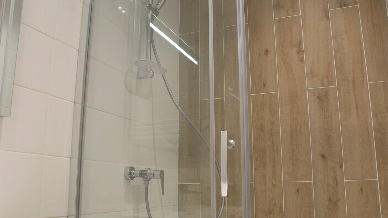 Photo of Bathroom in Les Claux