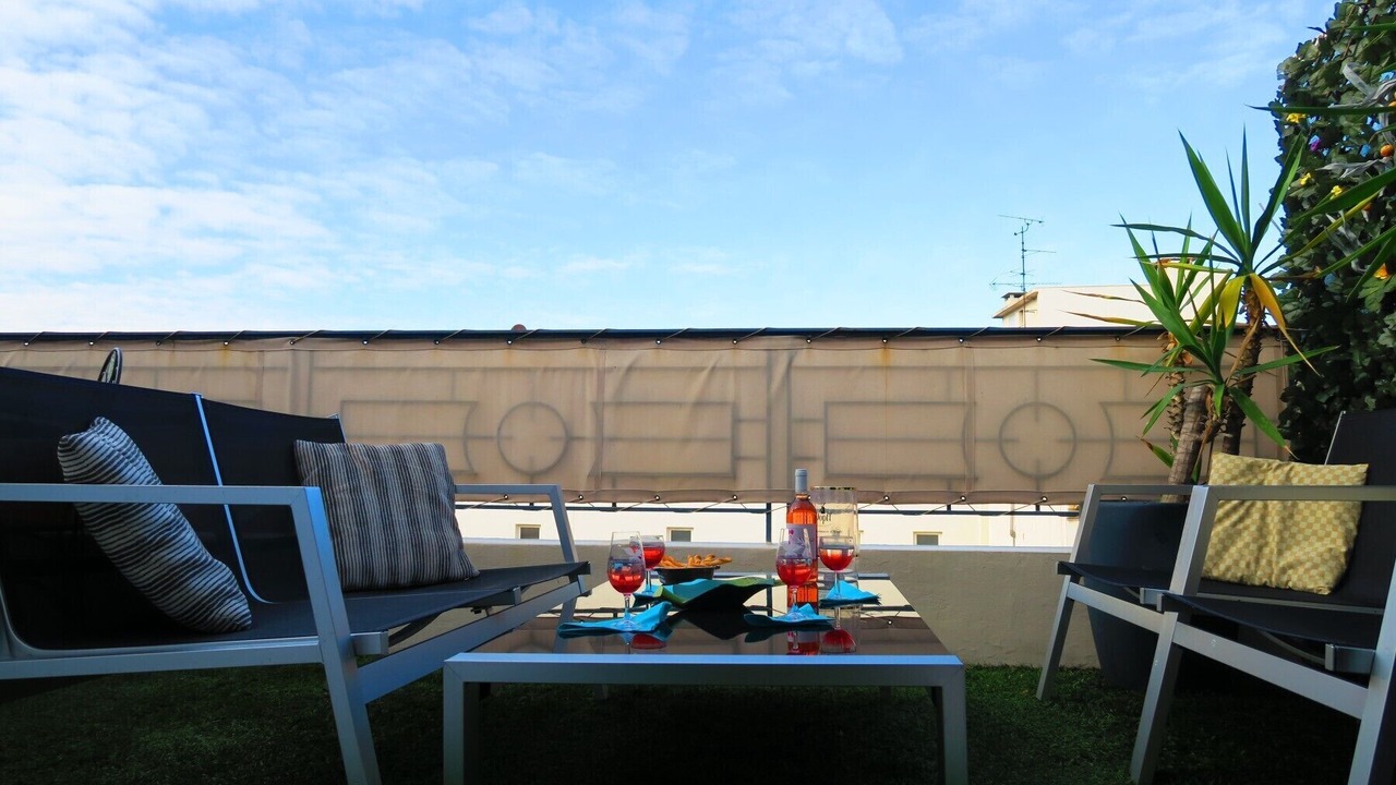 Photo of Outdoor in Gambetta