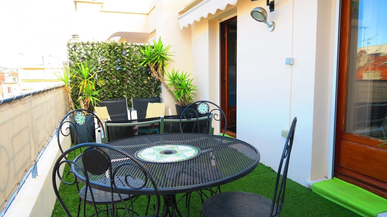 Photo of Outdoor in Gambetta