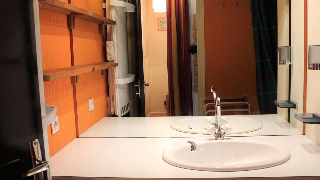 Photo of Bathroom in Les Claux
