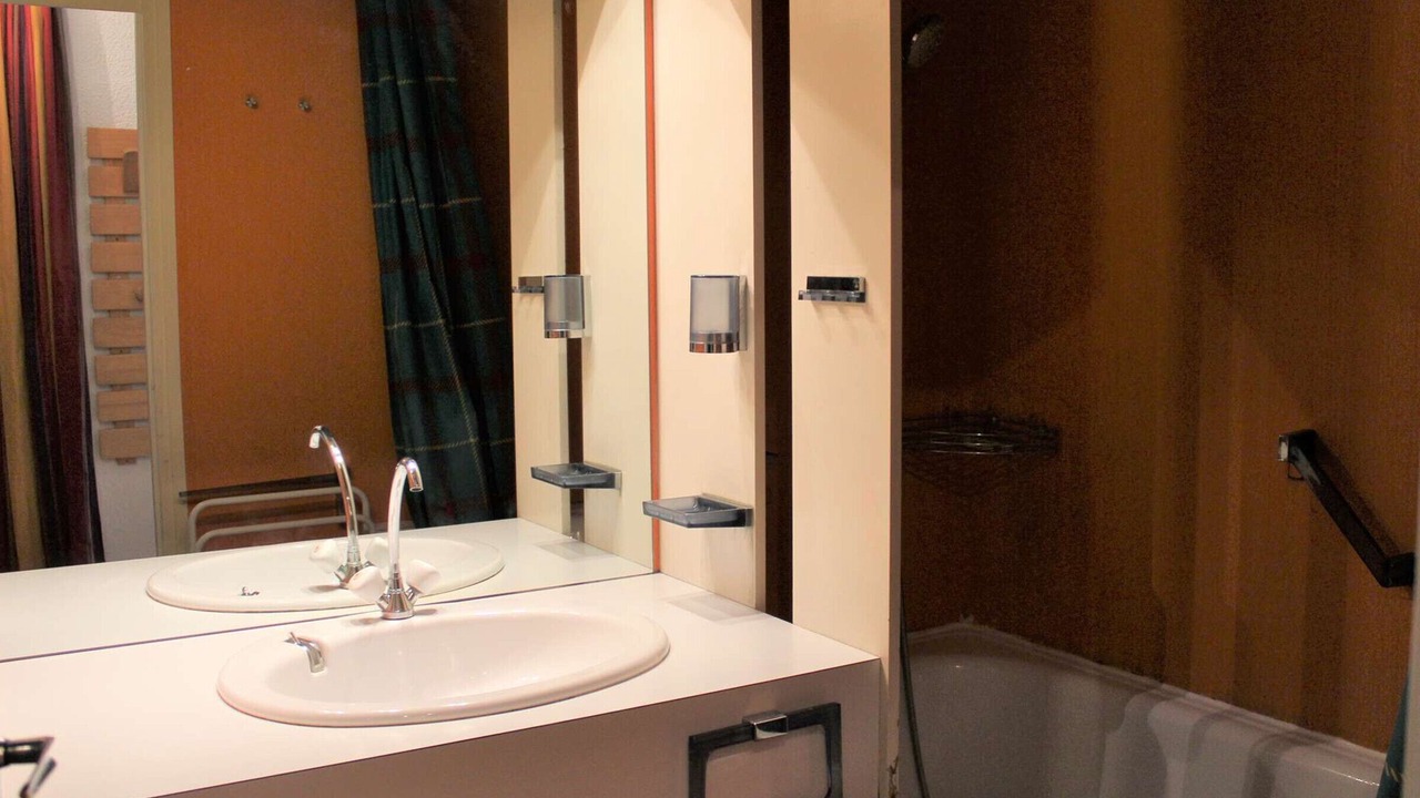 Photo of Bathroom in Les Claux