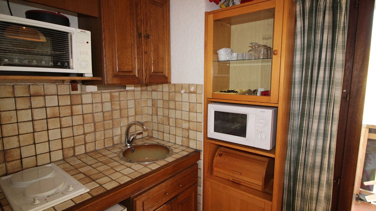 Photo of Kitchen in Auris