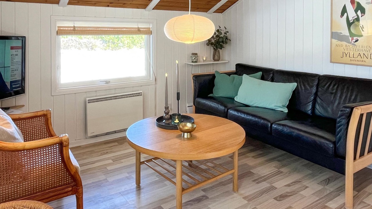 Photo of Bedroom in Skiveren