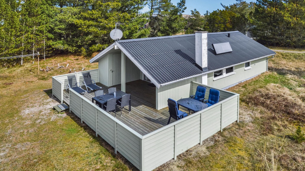 Photo of Outdoor in Skiveren