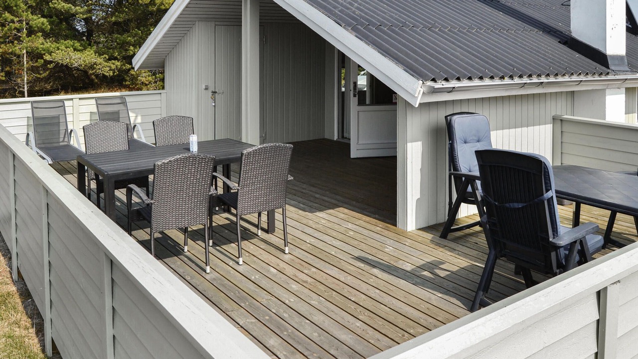 Photo of Outdoor in Skiveren