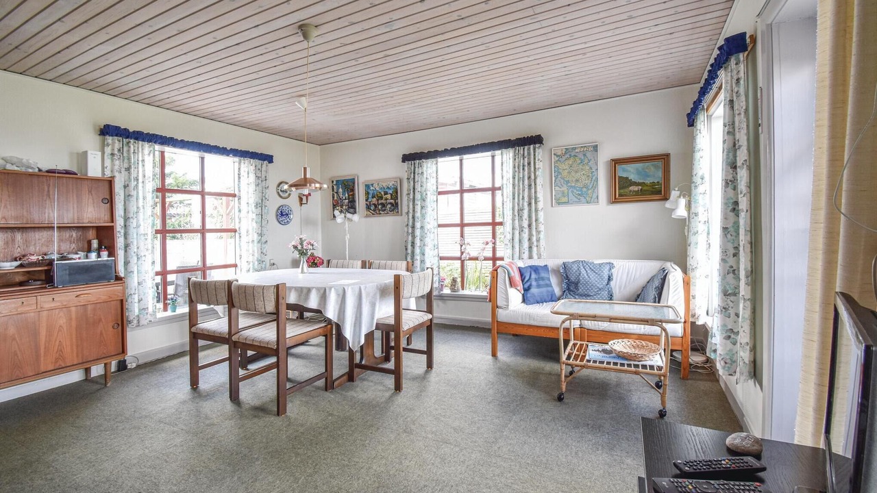 Photo of Bedroom in Tørresø