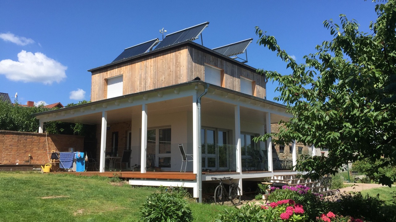 Photo of Outdoor in Friedrichswalde