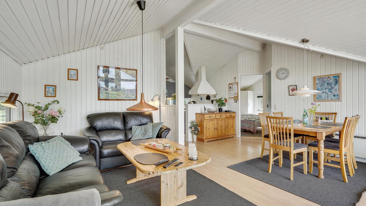 Photo of Bedroom in Næs
