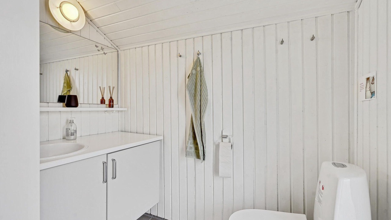 Photo of Bathroom in Næs
