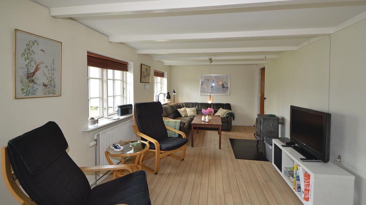 Photo of Bedroom in Silkeborg