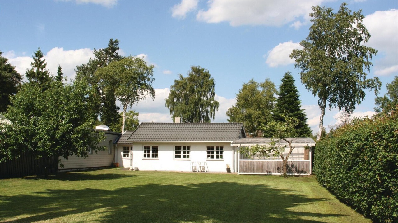 Photo of Outdoor in Silkeborg