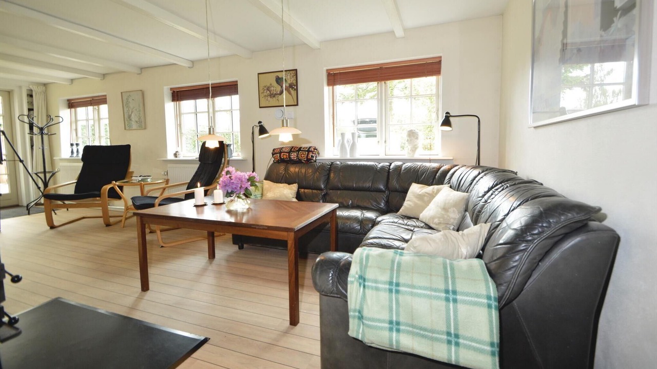 Photo of Bedroom in Silkeborg