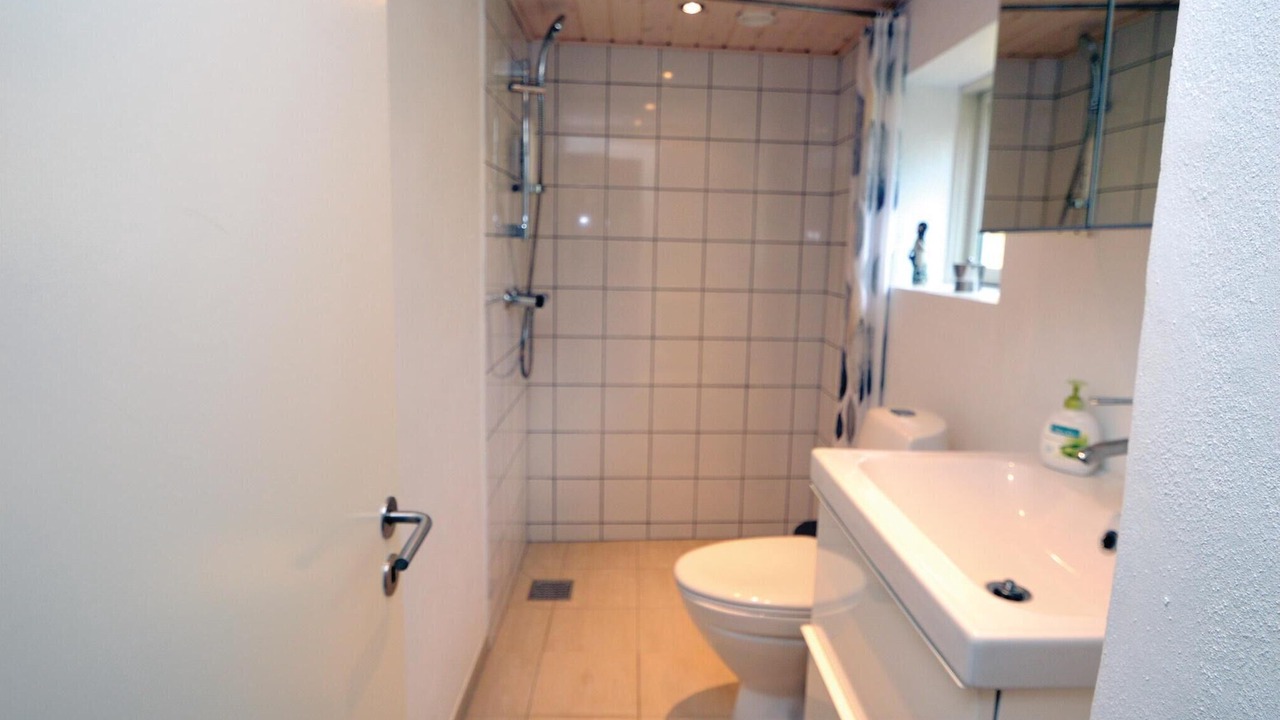 Photo of Bathroom in Silkeborg