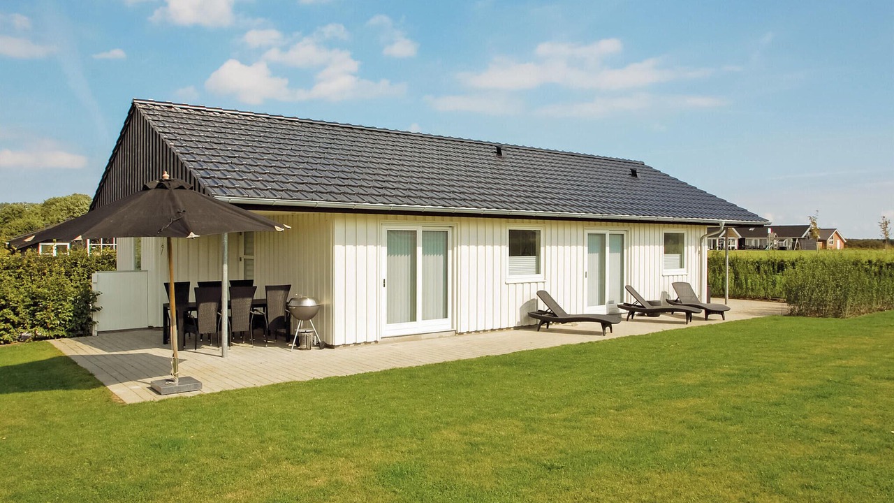Photo of Outdoor in Flovt Strand