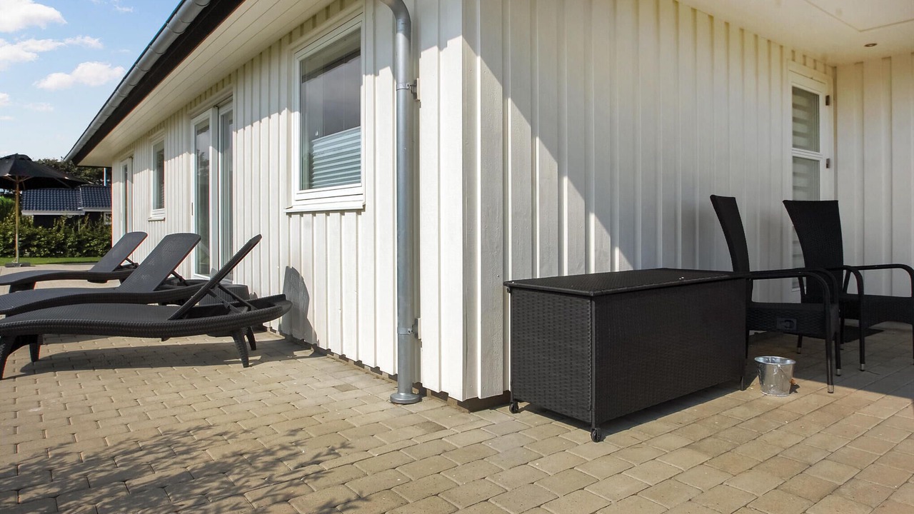 Photo of Outdoor in Flovt Strand
