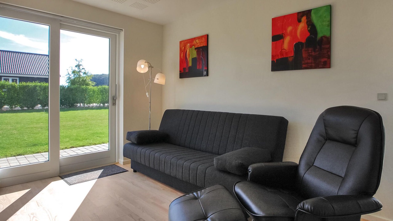 Photo of Bedroom in Flovt Strand