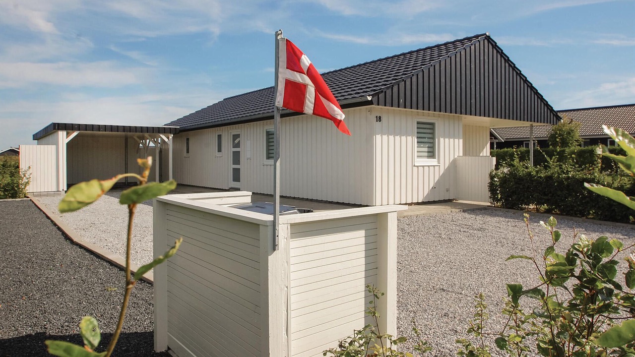 Photo of Outdoor in Flovt Strand