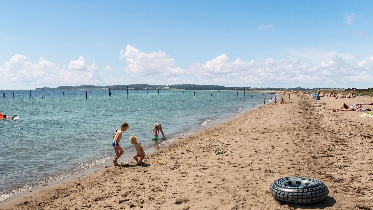 Photo of Others in Flovt Strand