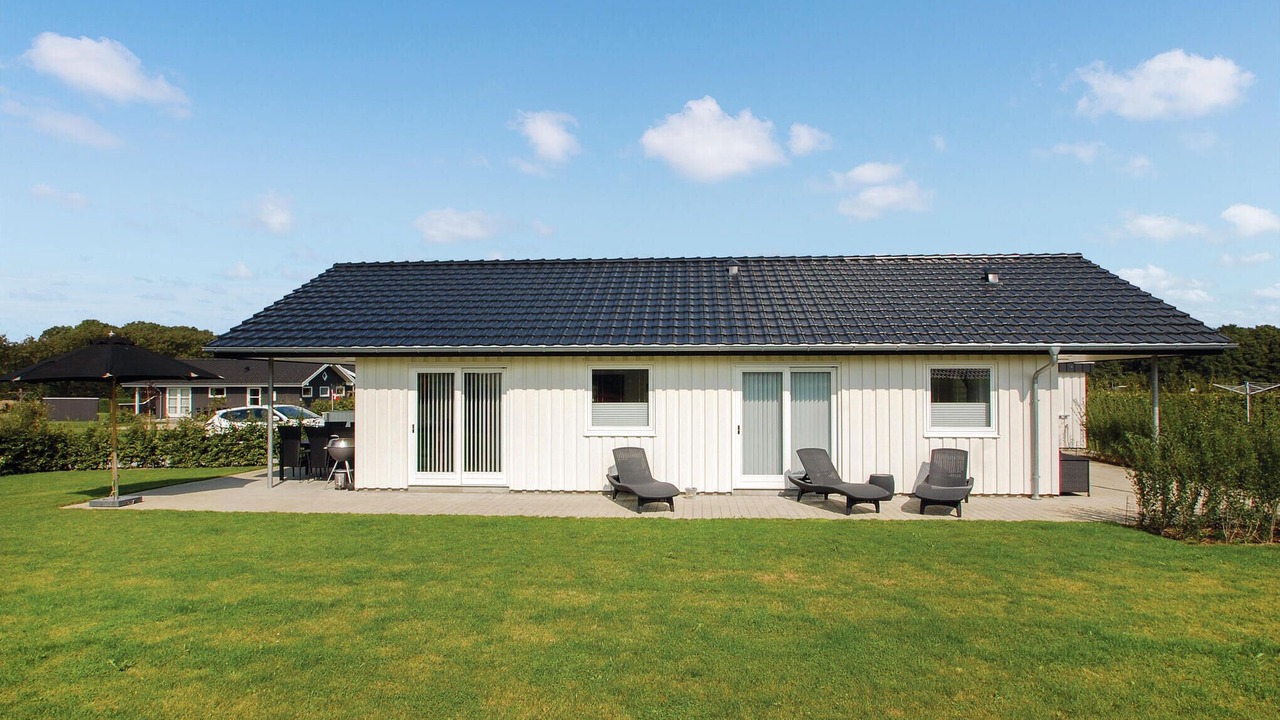 Photo of Outdoor in Flovt Strand