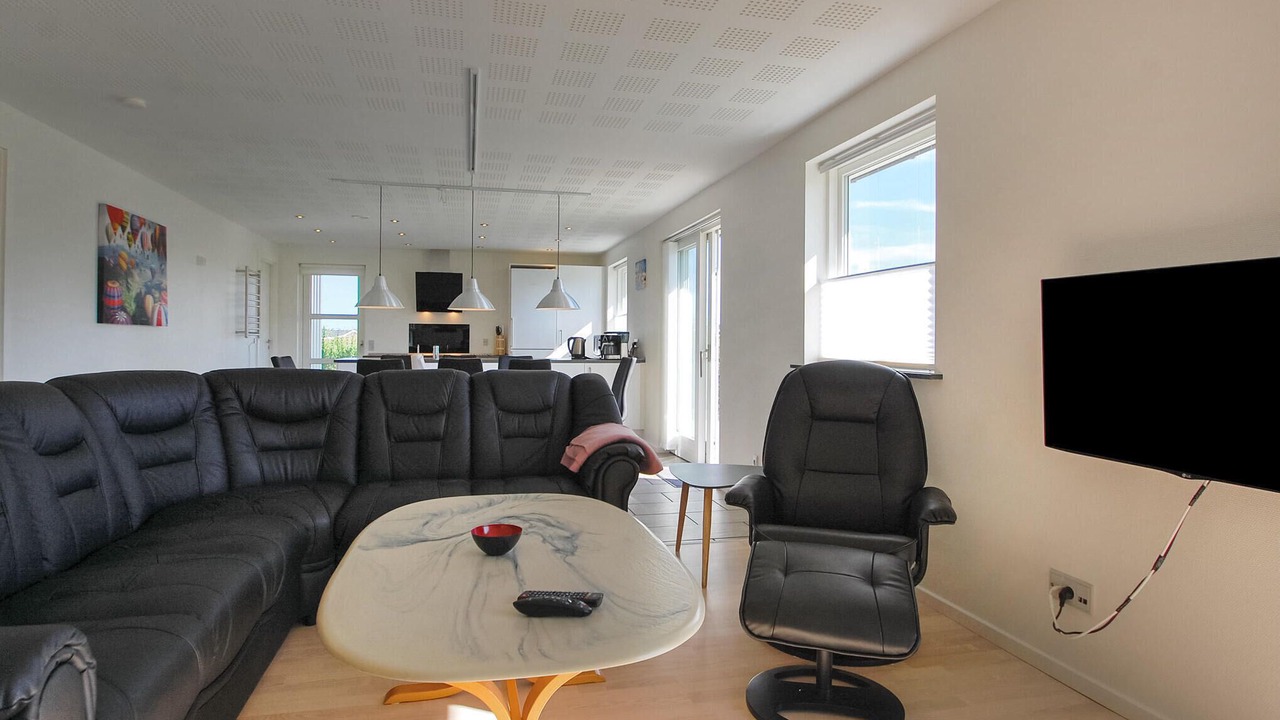 Photo of Bedroom in Flovt Strand