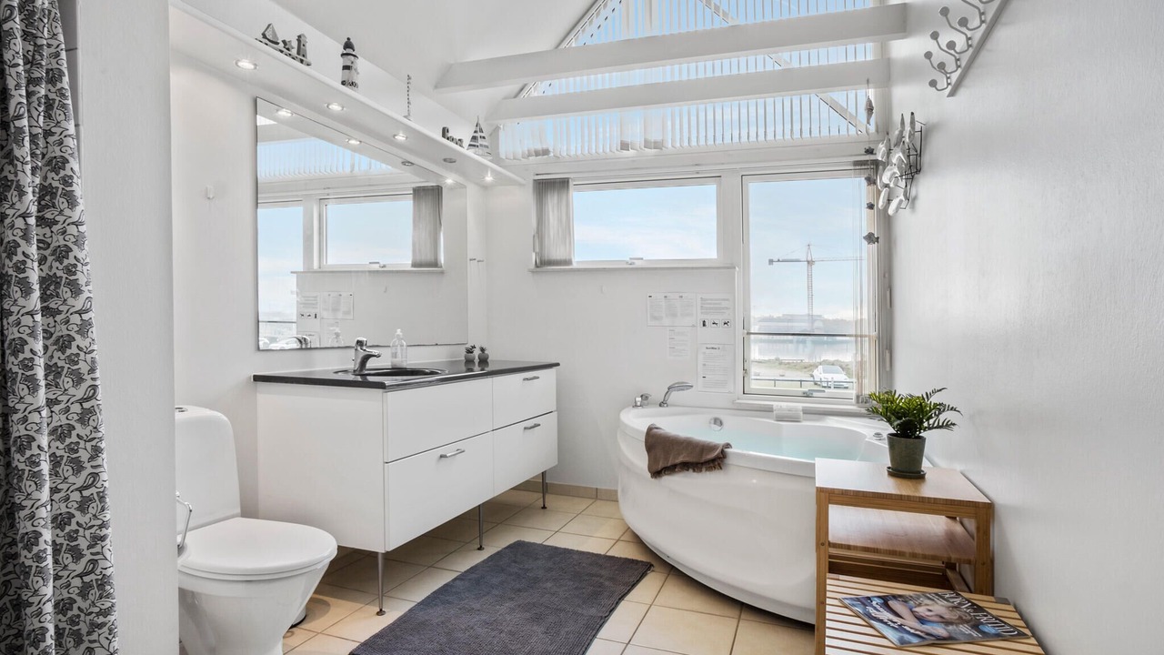 Photo of Bathroom in Assens