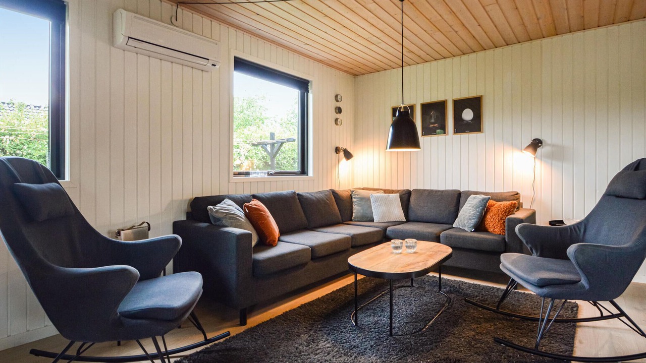 Photo of Bedroom in Hejlsminde Strand