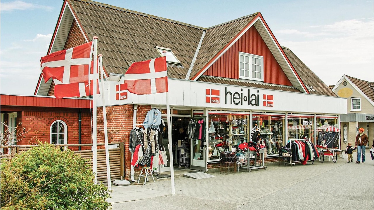 Photo of Others in Blavand Strand