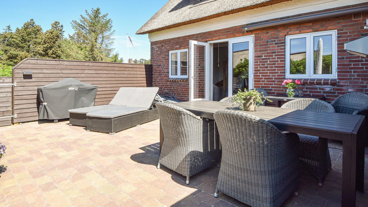 Photo of Outdoor in Blavand Strand