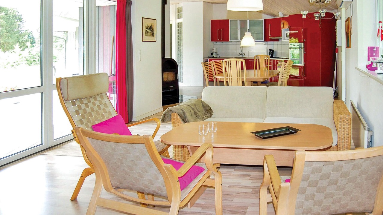 Photo of Bedroom in Farvang